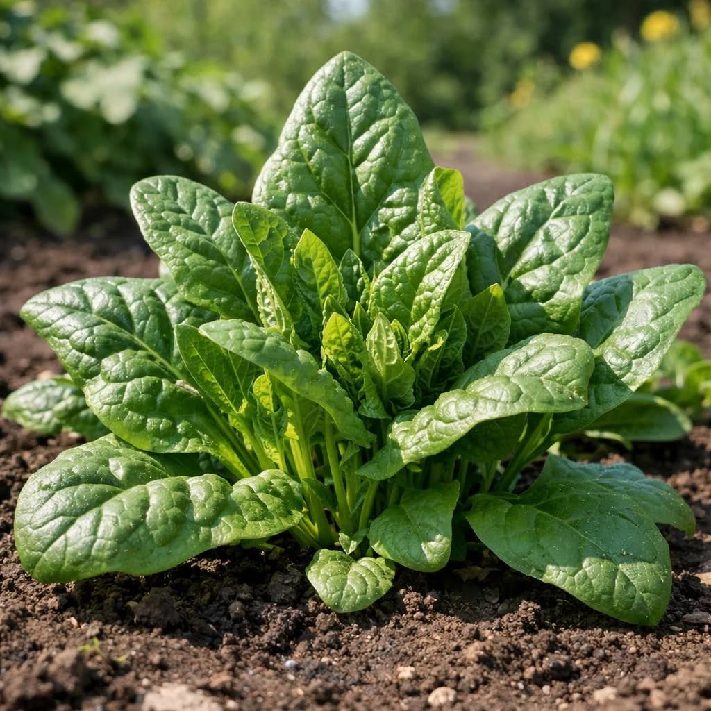 Spinach
