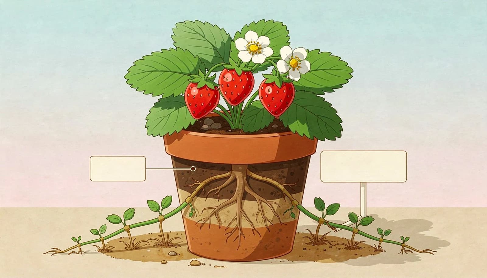 Strawberry