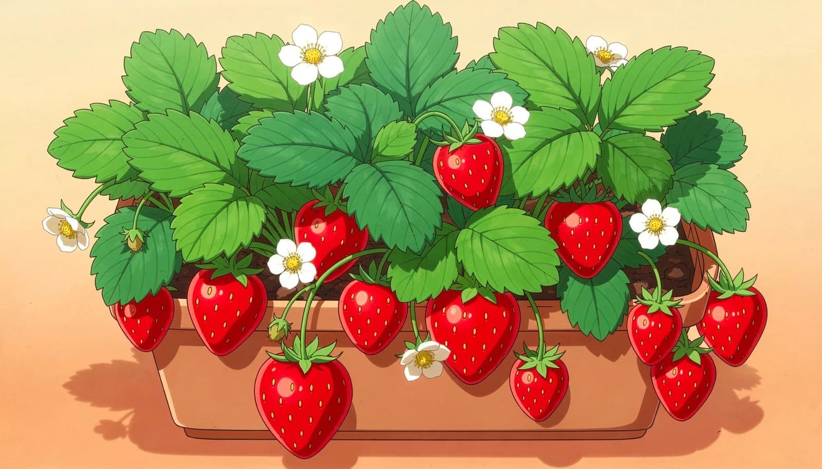 Strawberry