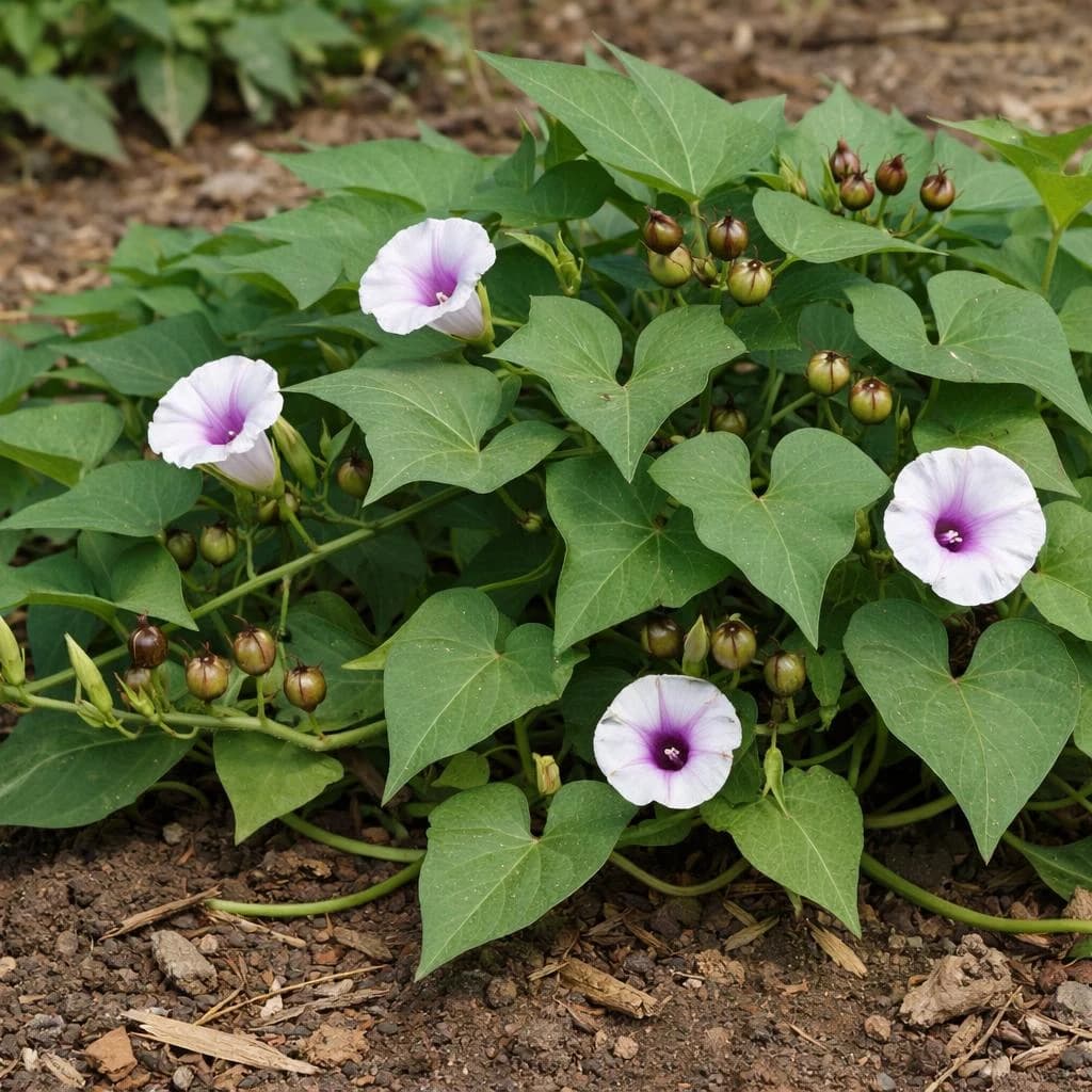 Sweet Potato seeds