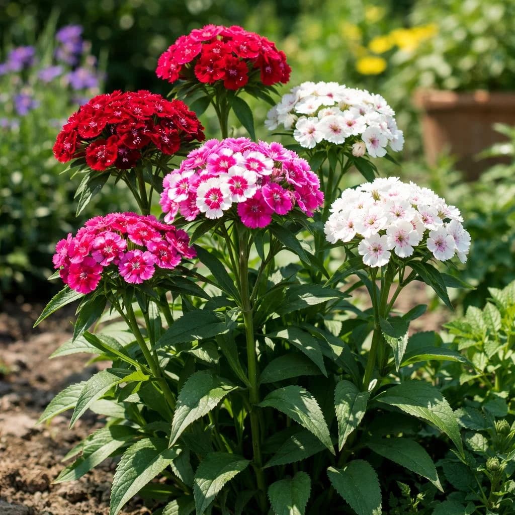 Sweet William