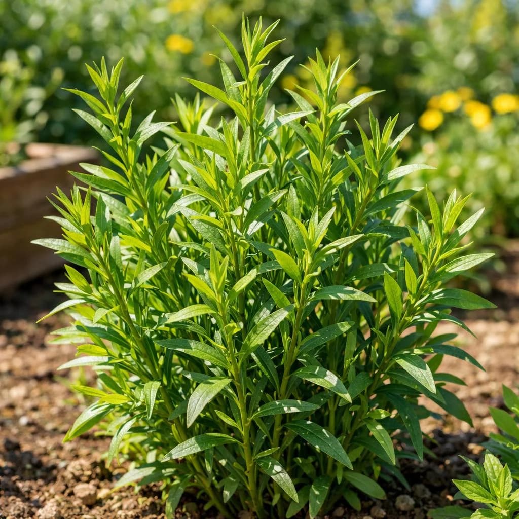 Tarragon