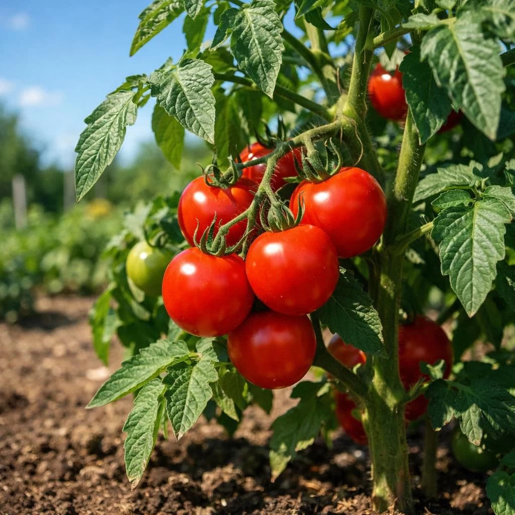 Tomato