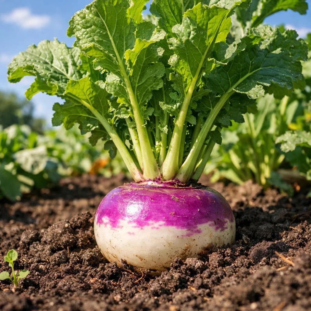 Turnip