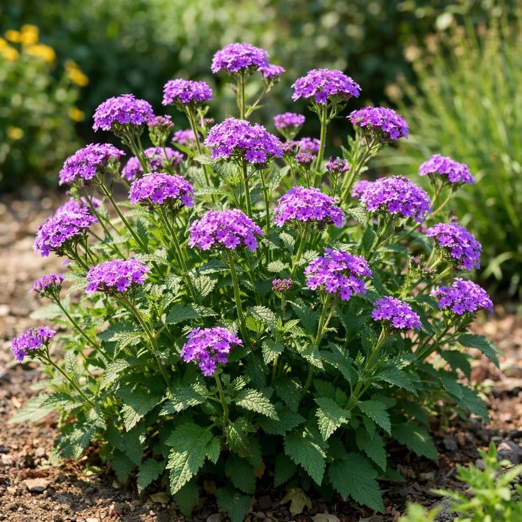 Verbena