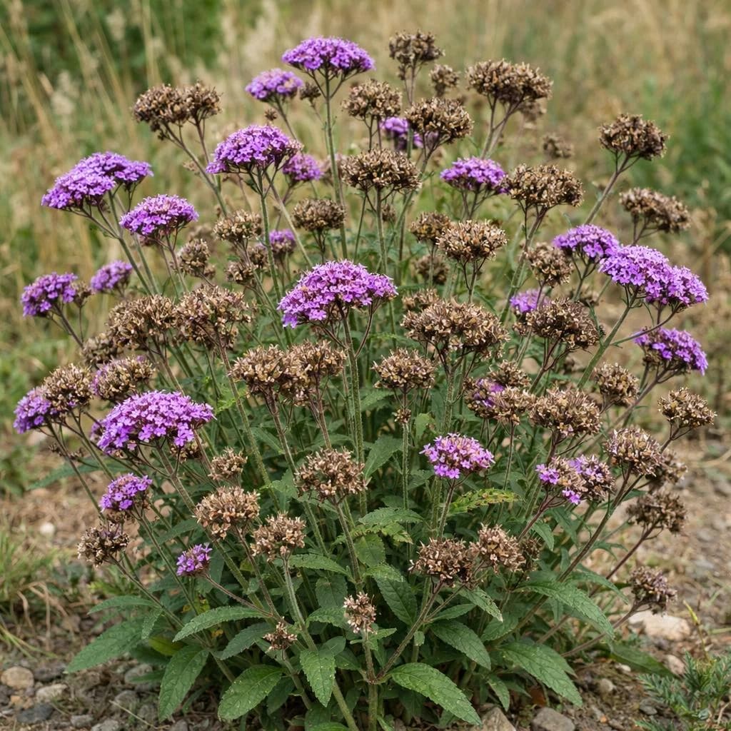 Verbena seeds