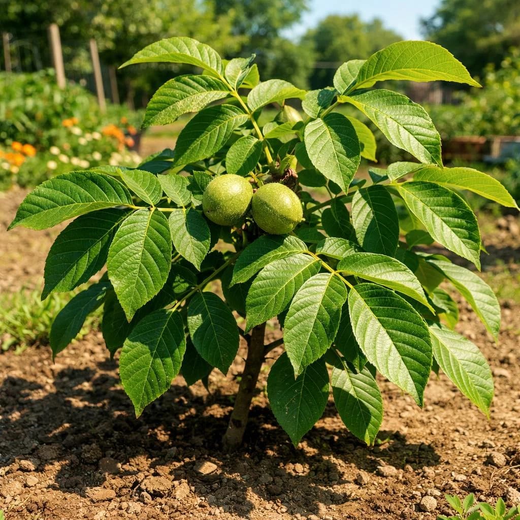 Walnut