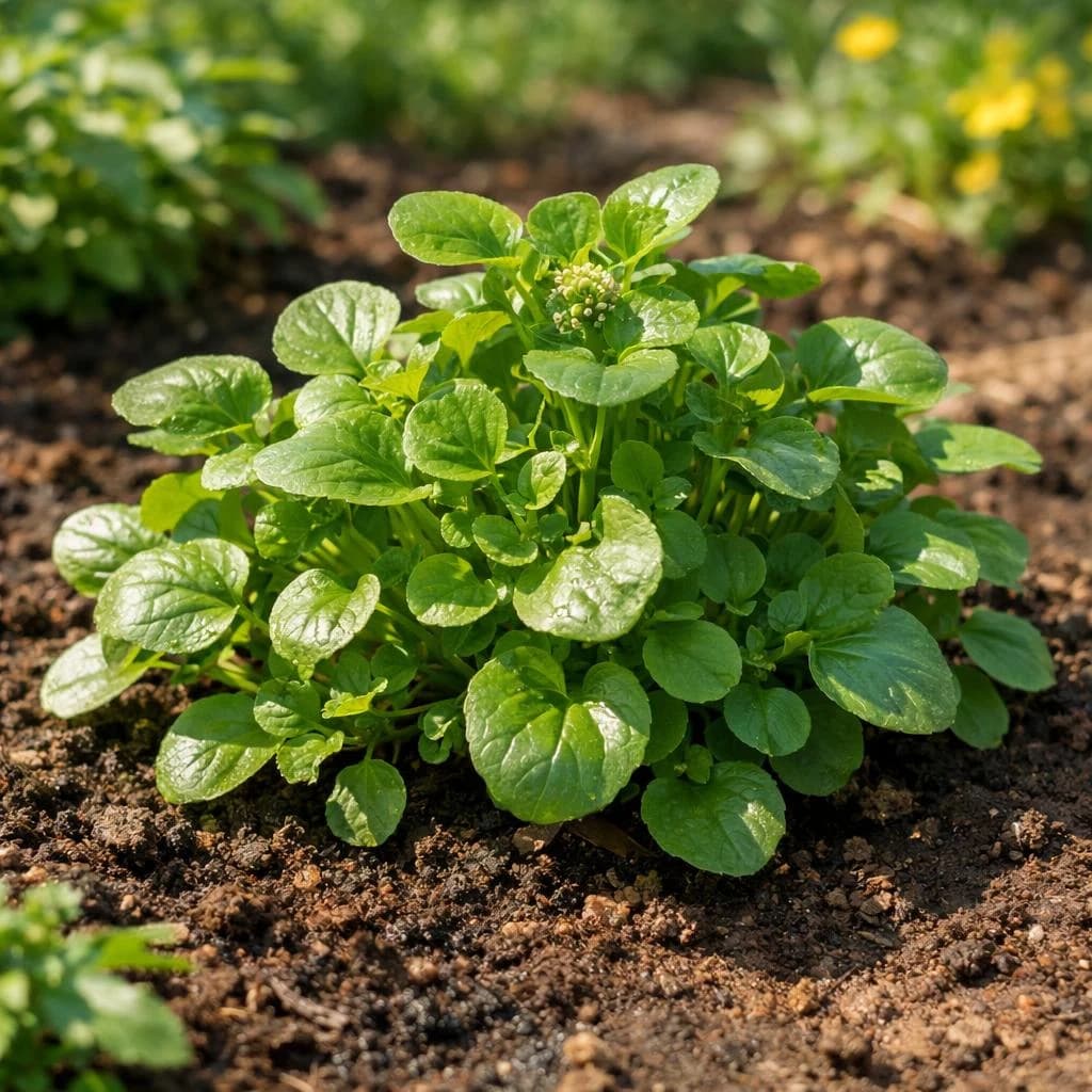 Watercress