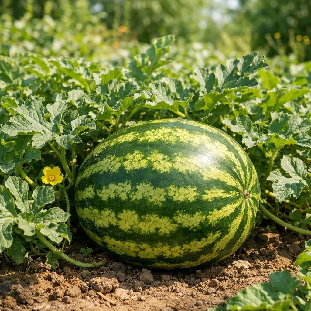 Watermelon
