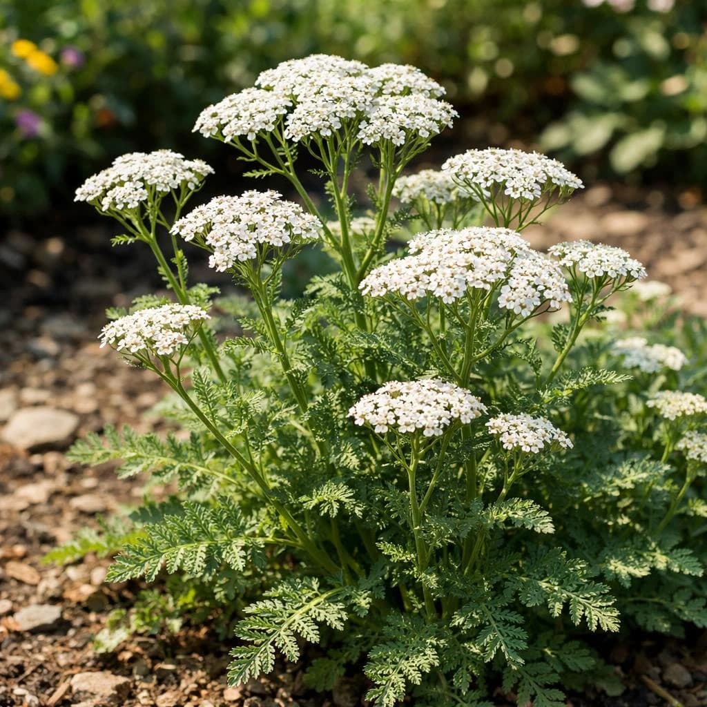 Yarrow