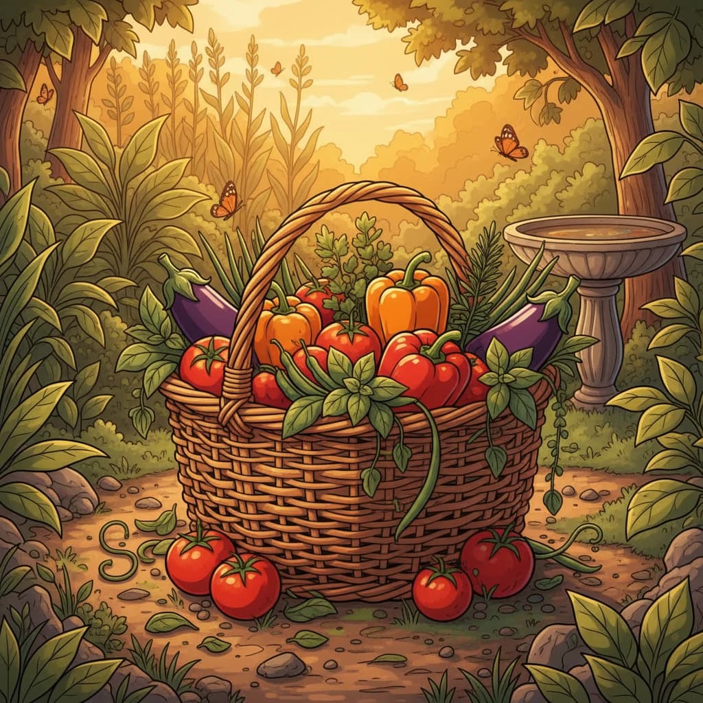 Harvest Hero