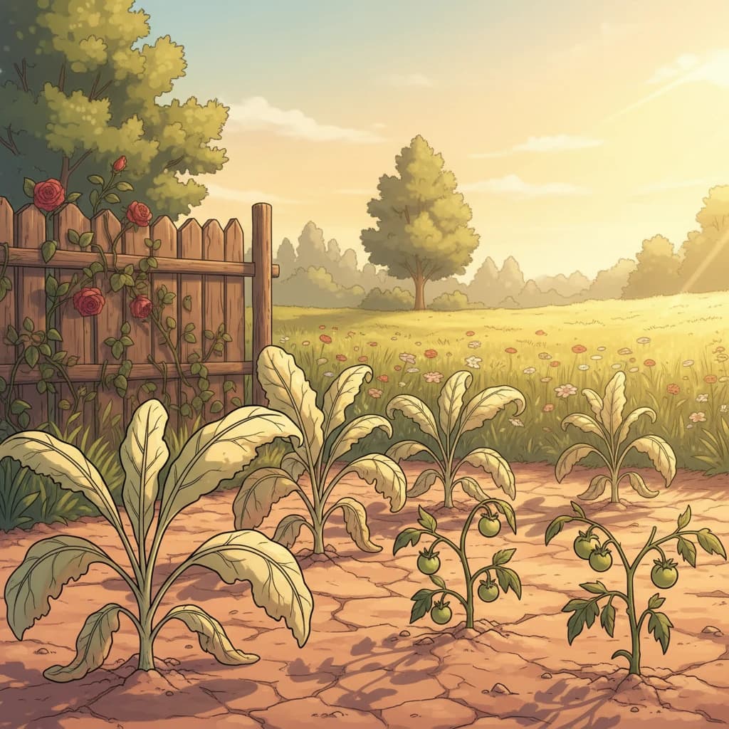 Plants Not Growing? Start With the Soil.