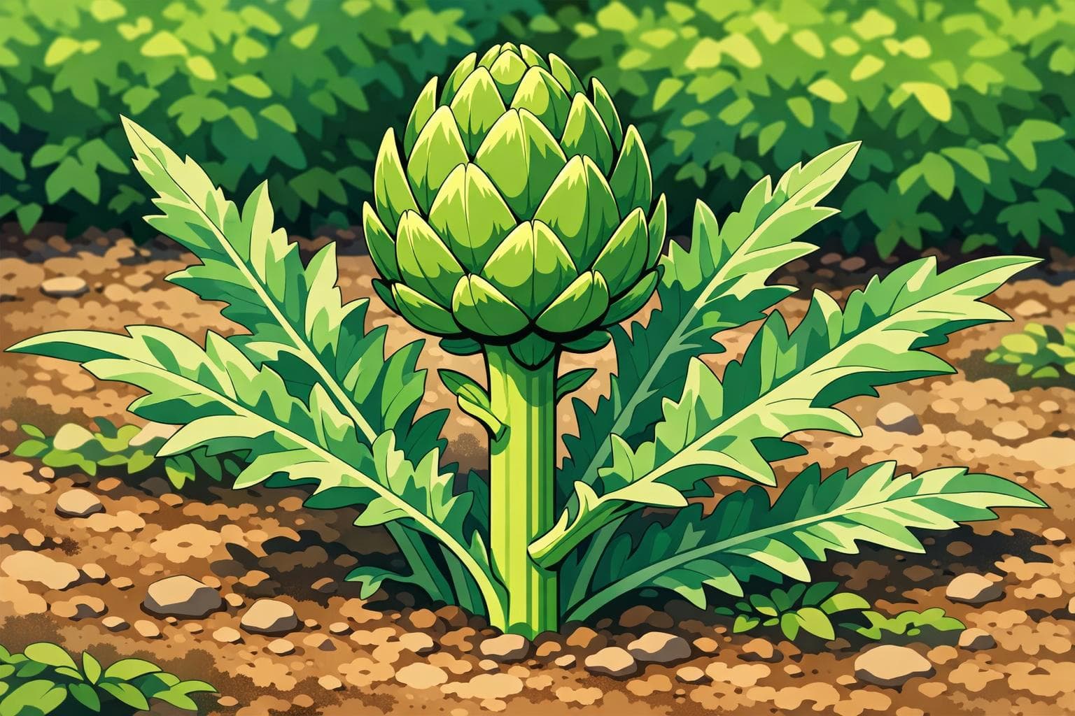 Artichoke