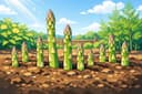 Asparagus