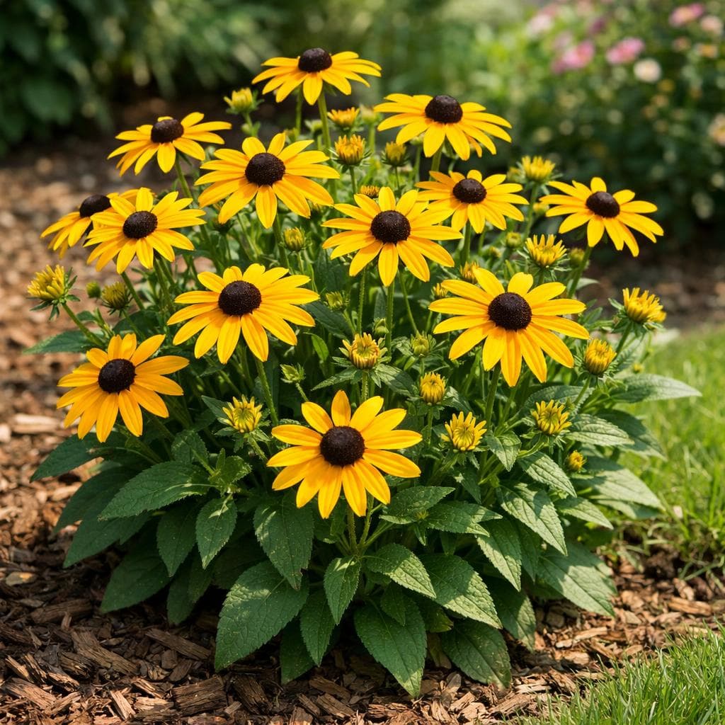 Black Eyed Susan