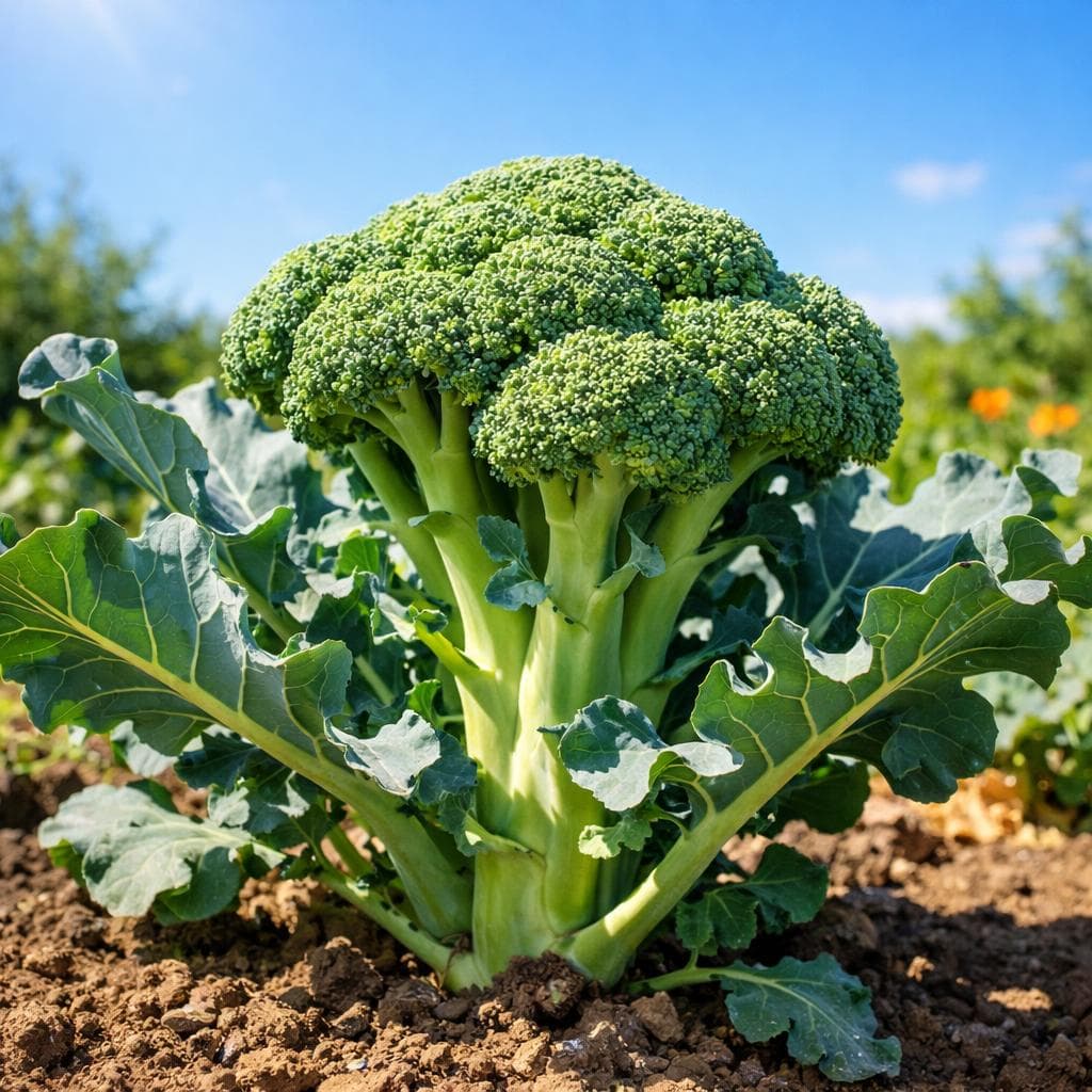 Broccoli
