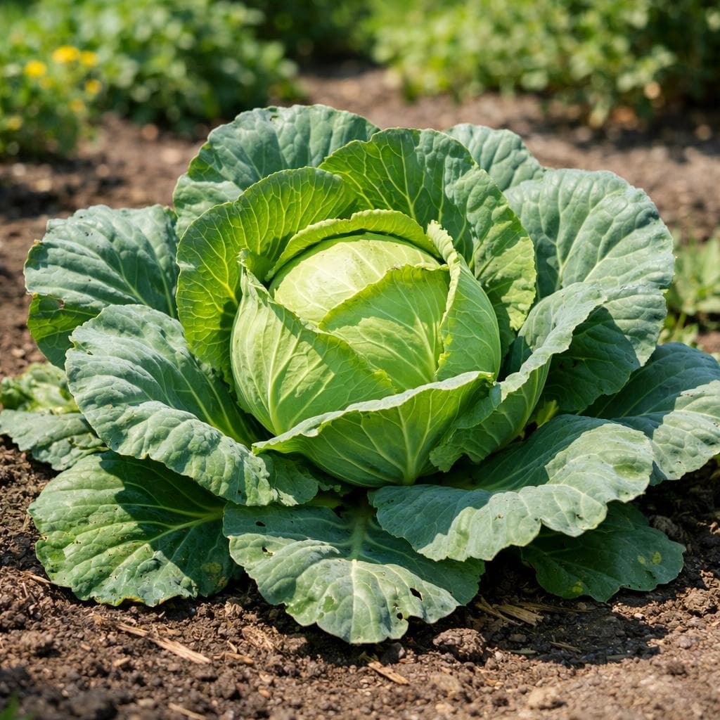 Cabbage