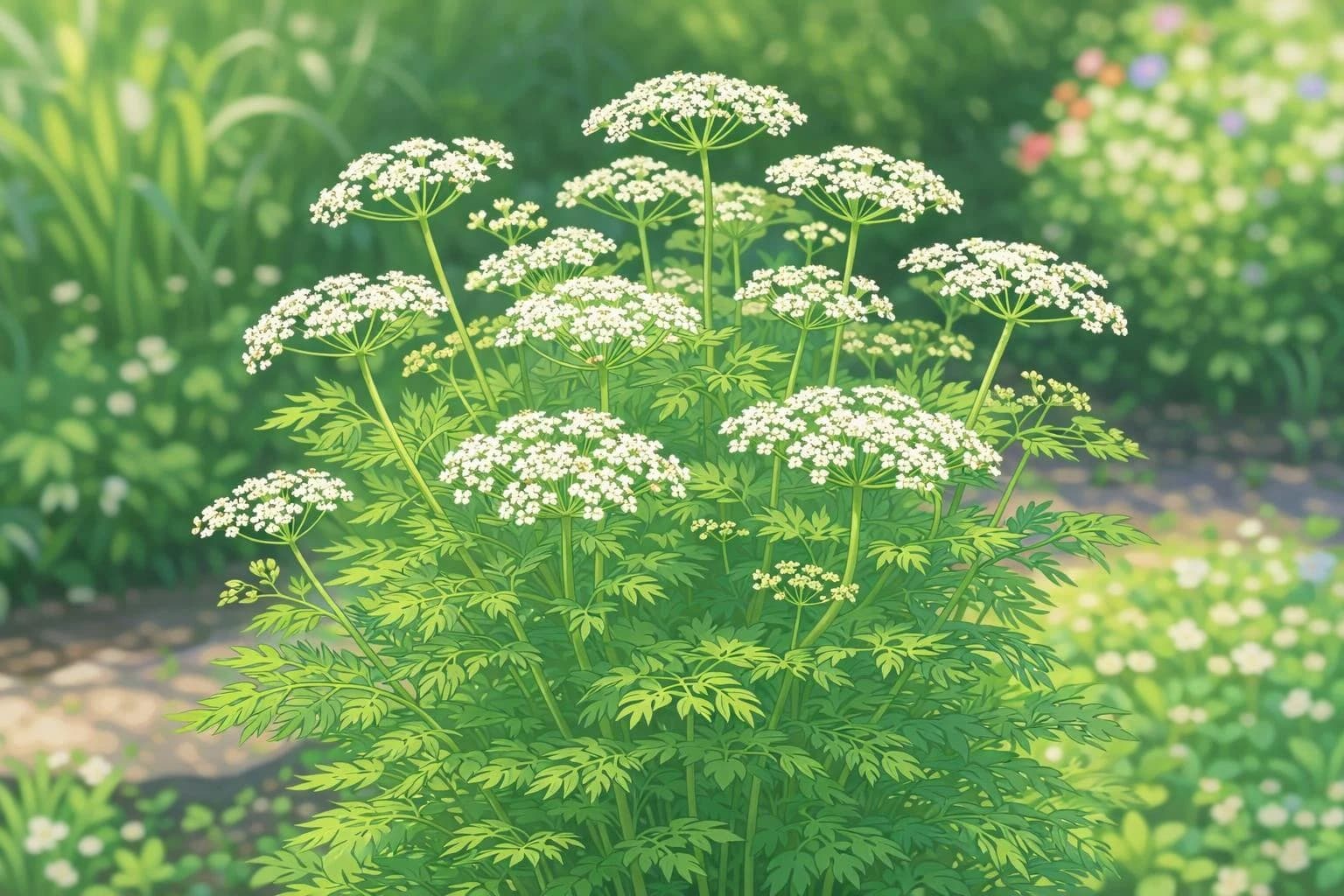 Caraway