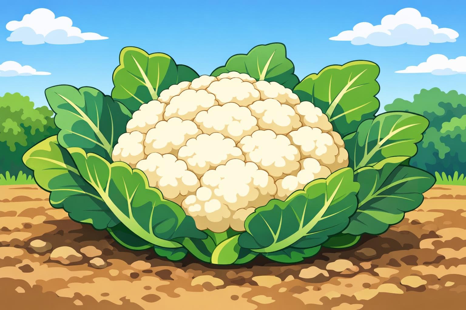 Cauliflower