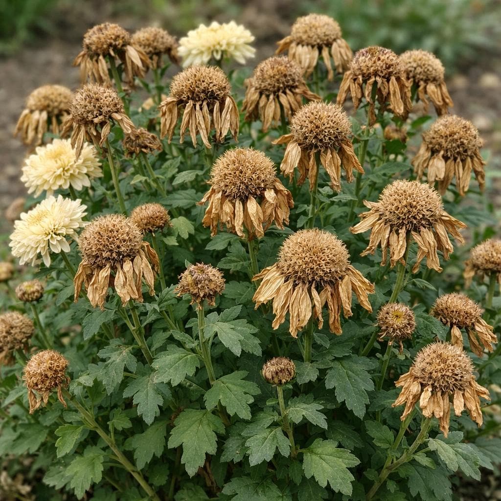 Chrysanthemum seeds