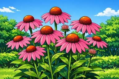 Coneflower