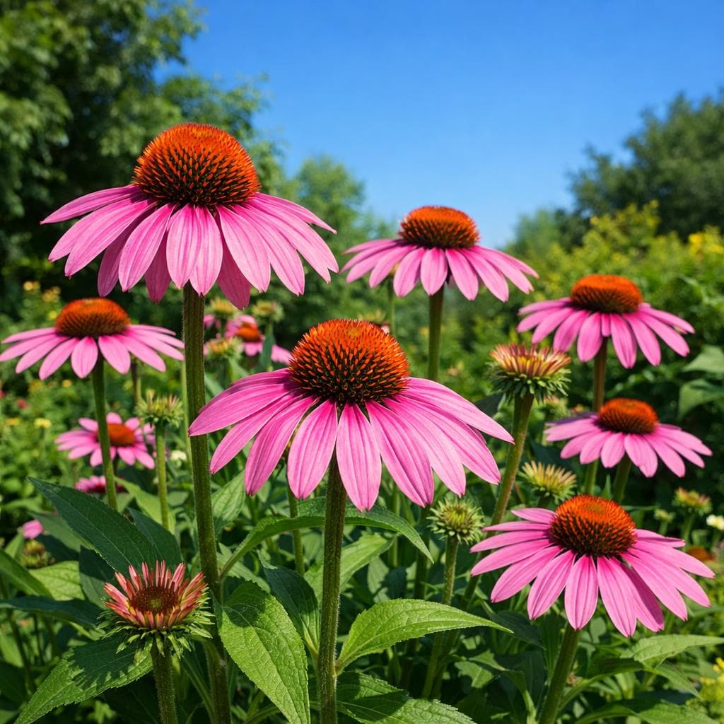 Coneflower