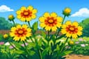 Coreopsis