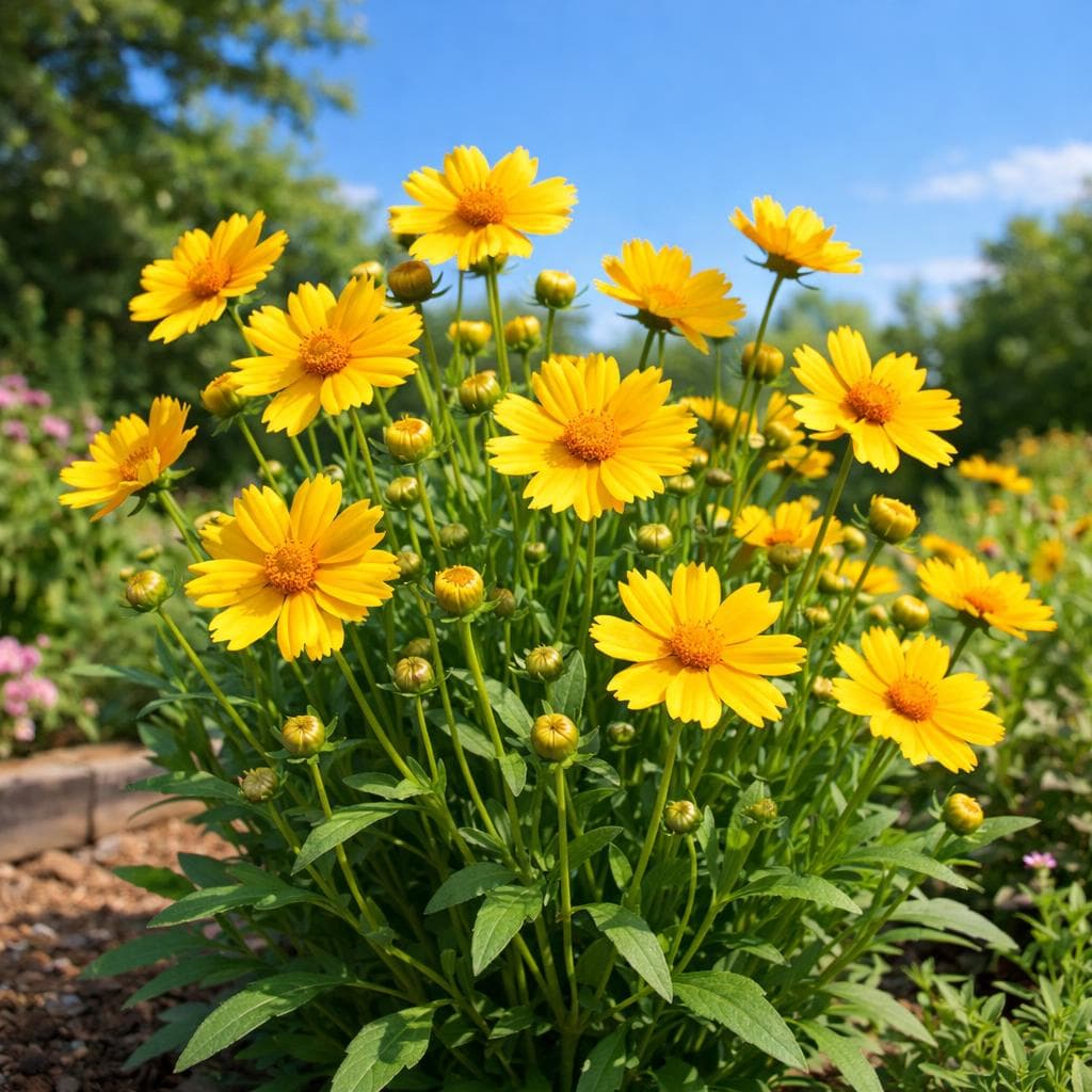 Coreopsis