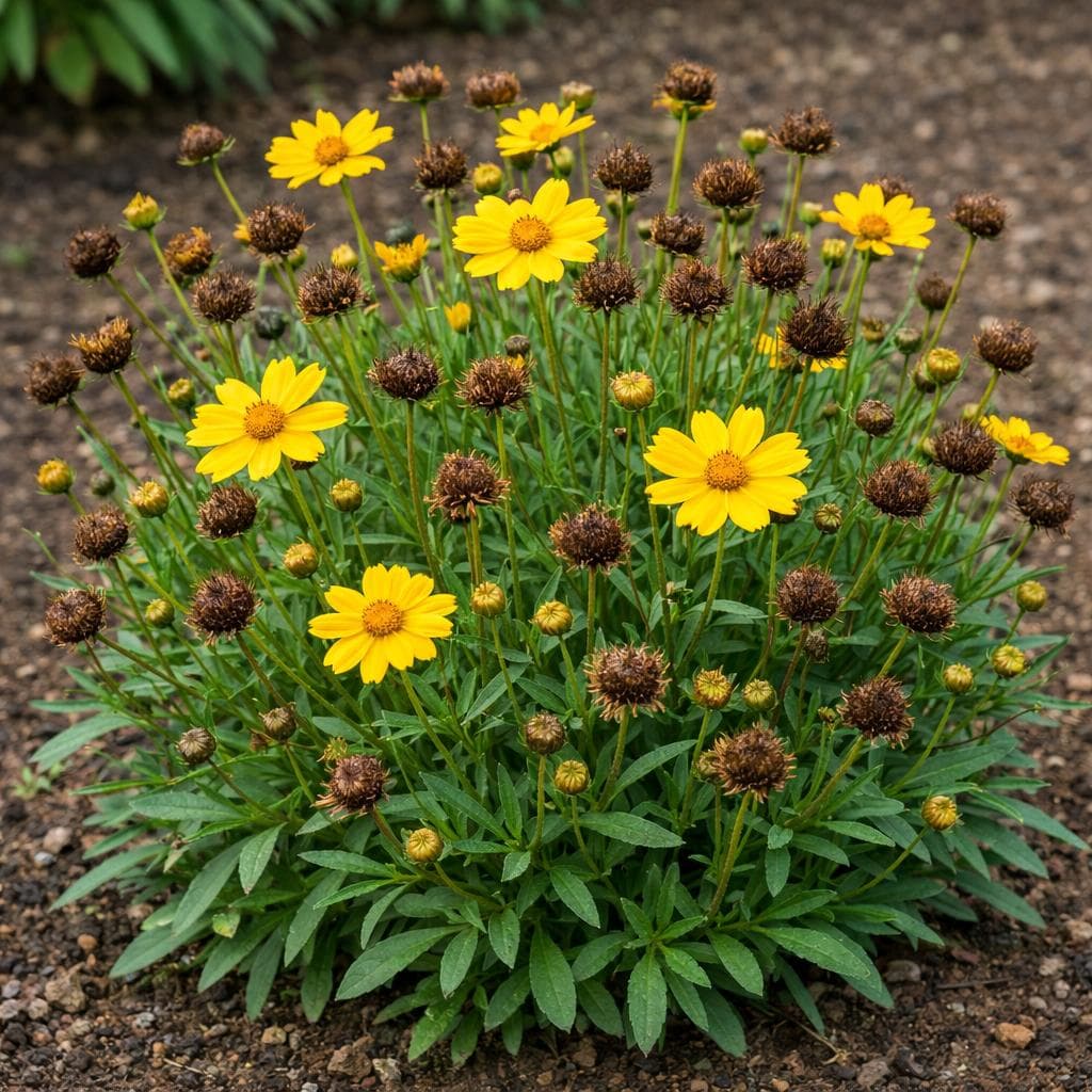 Coreopsis seeds