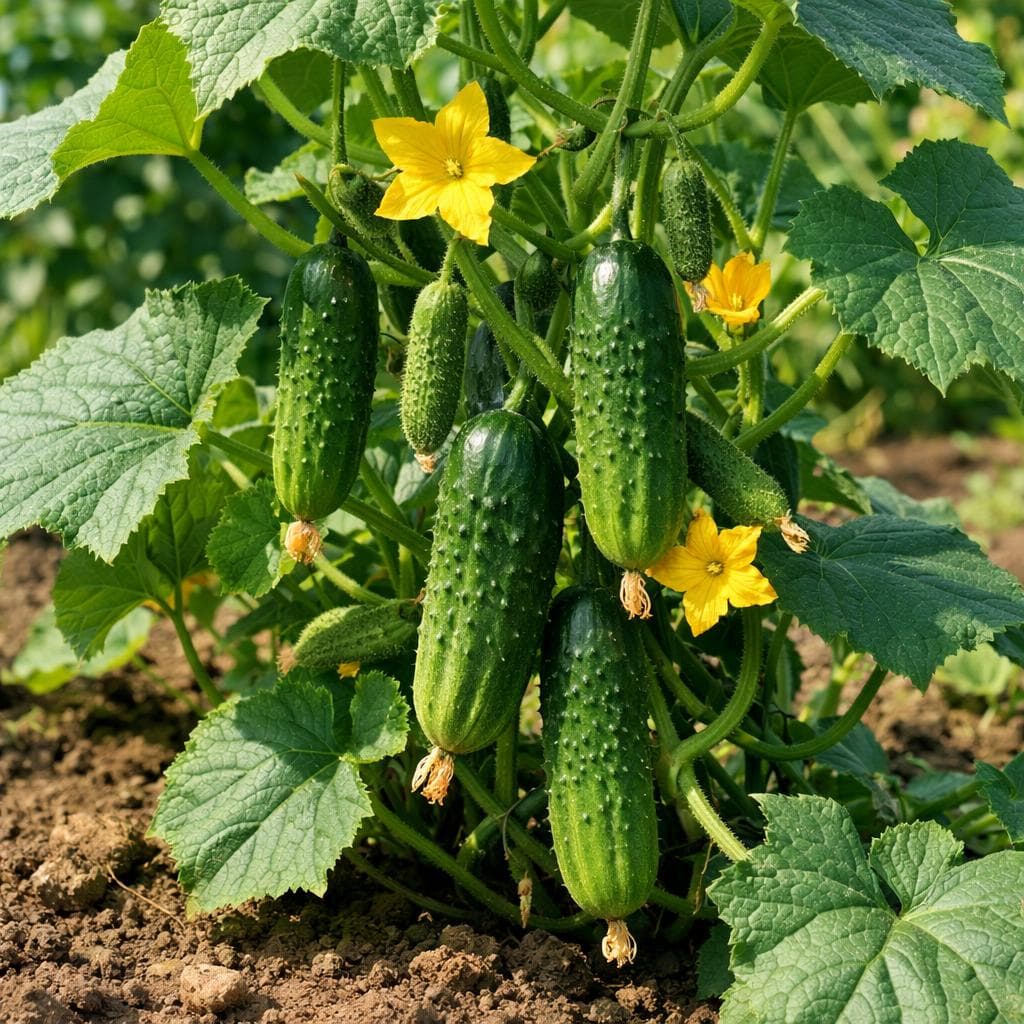 Cucumber