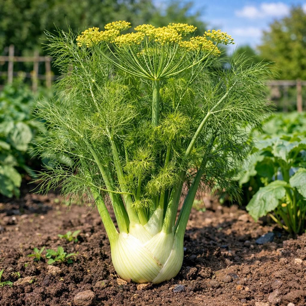 Fennel