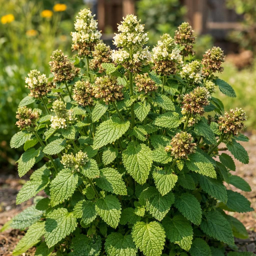 Lemon Balm seeds