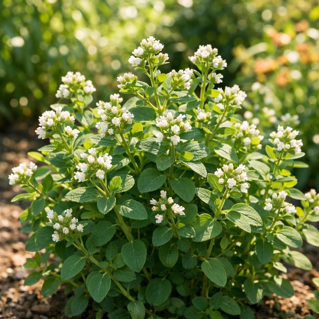 Marjoram