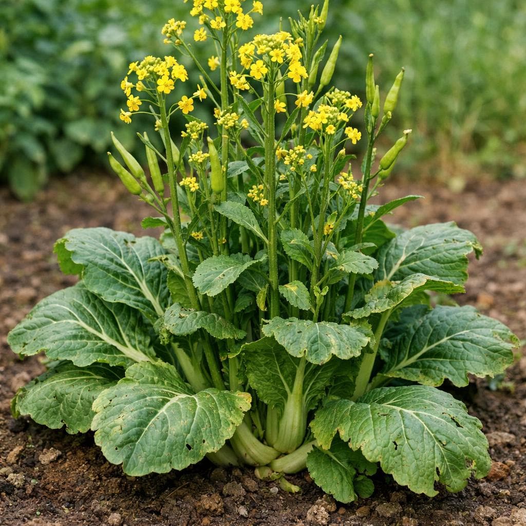 Pac Choi seeds