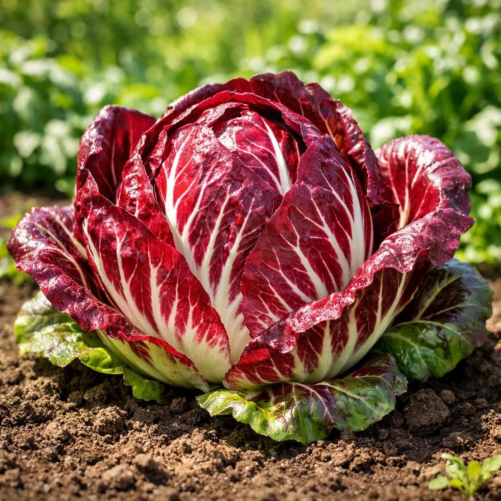 Radicchio