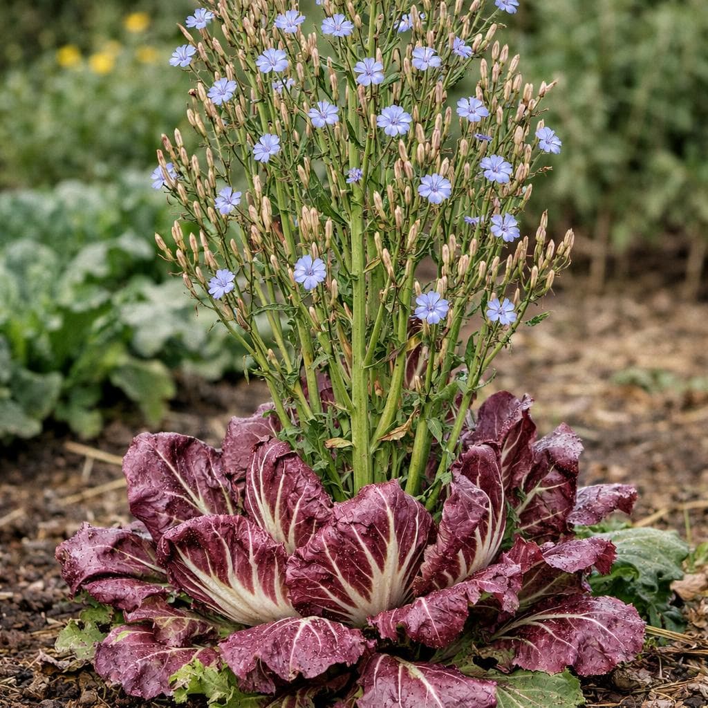Radicchio seeds