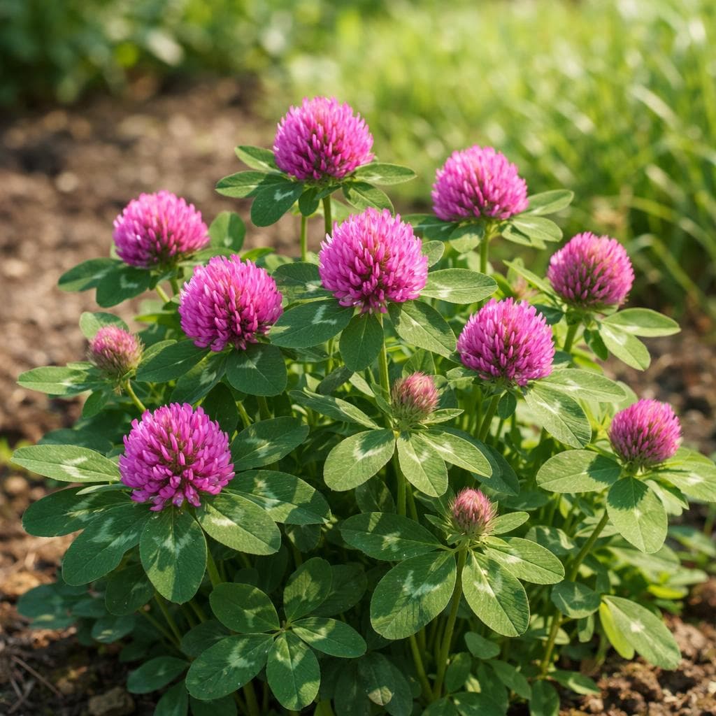 Red Clover