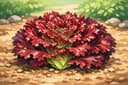 Red Lettuce