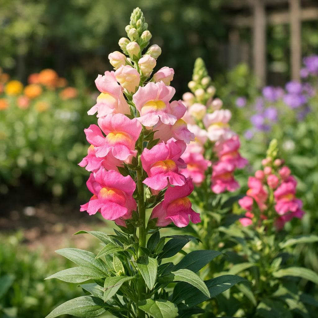 Snapdragon