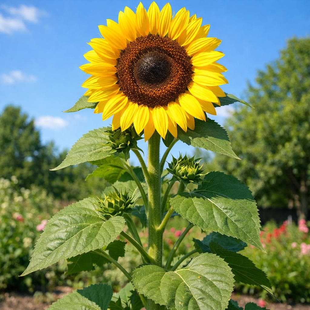 Sunflower