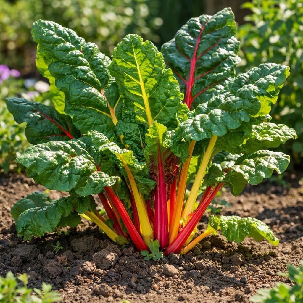 Swiss Chard