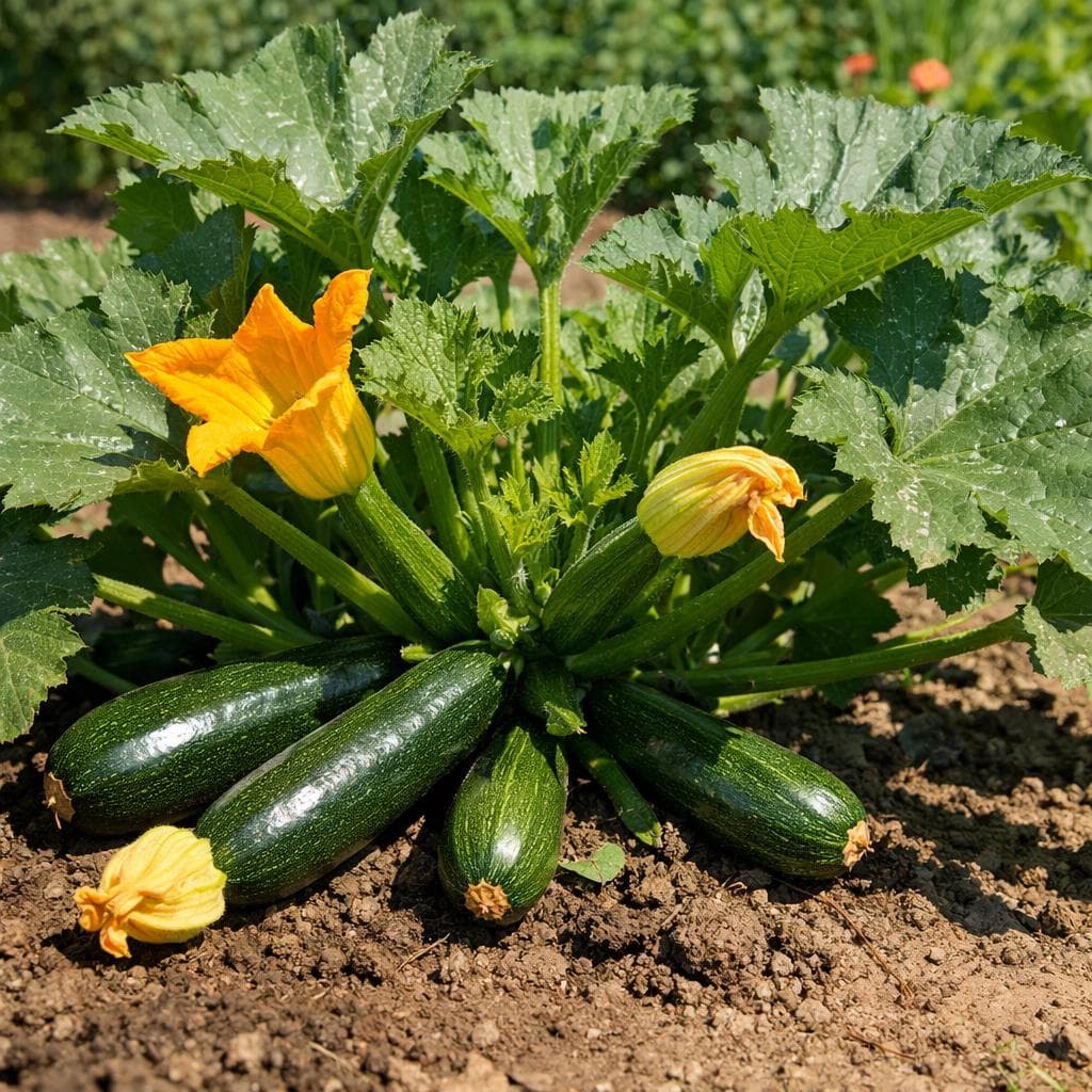 Zucchini