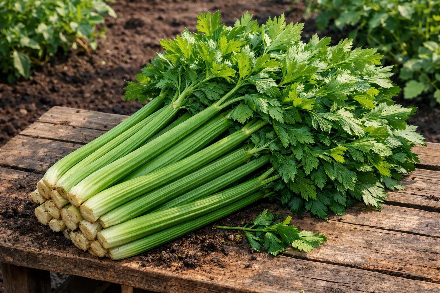 Celery view 3