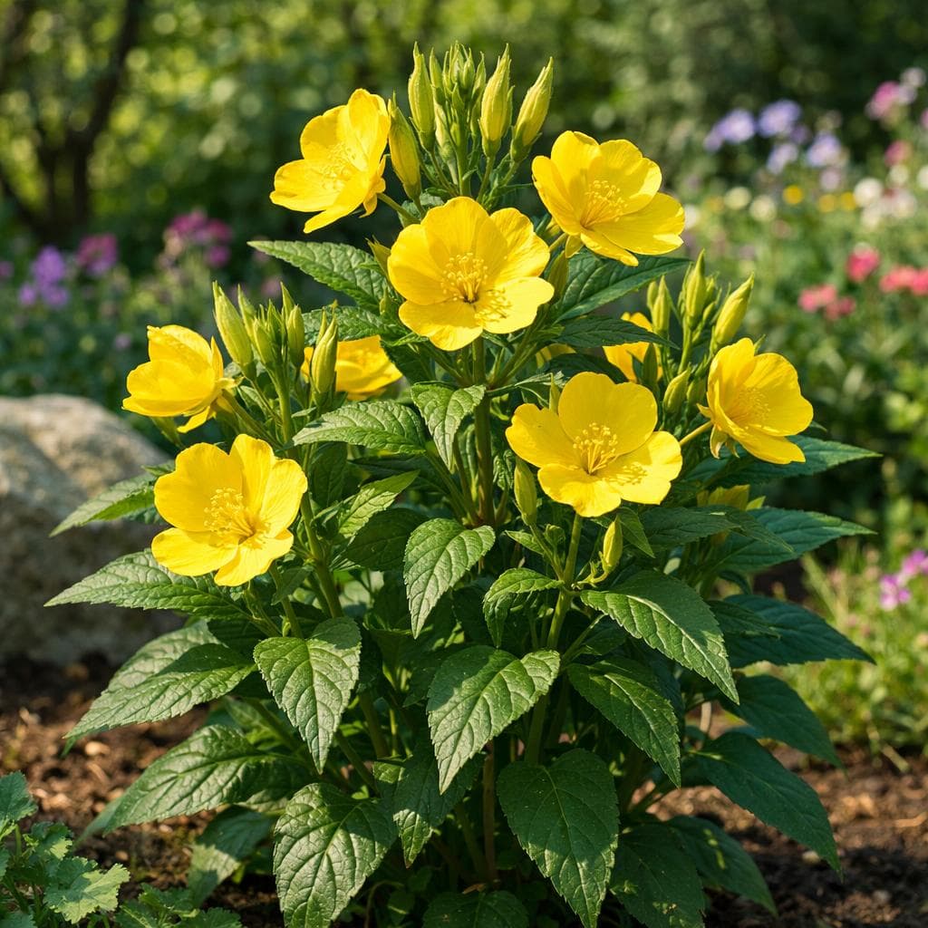 Evening Primrose seeds