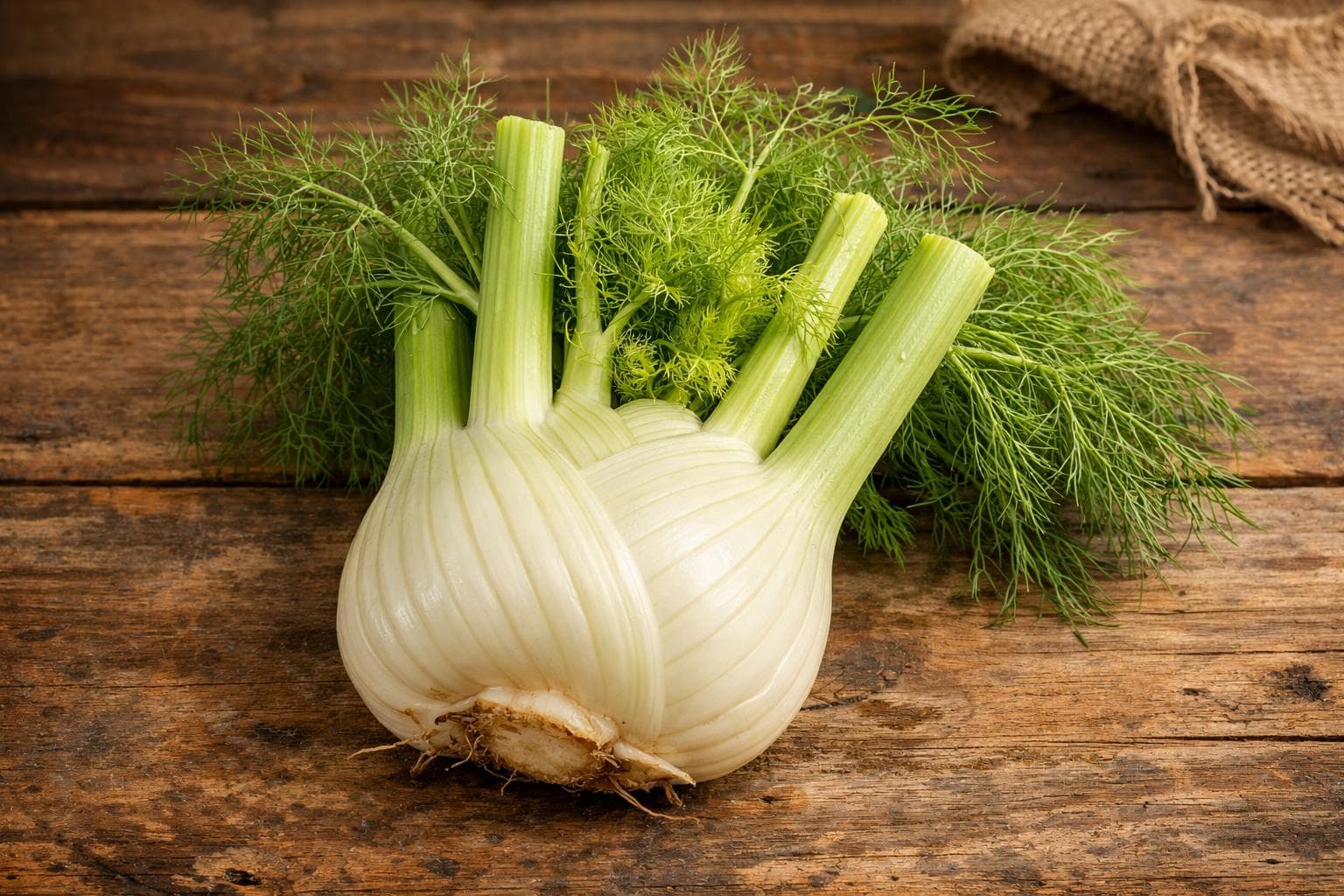 Fennel view 3