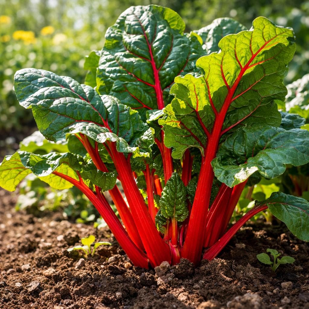 Swiss Chard seeds