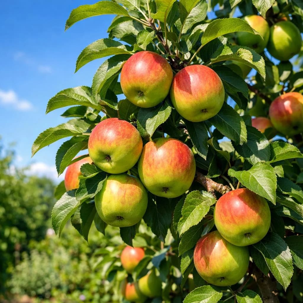 Apple