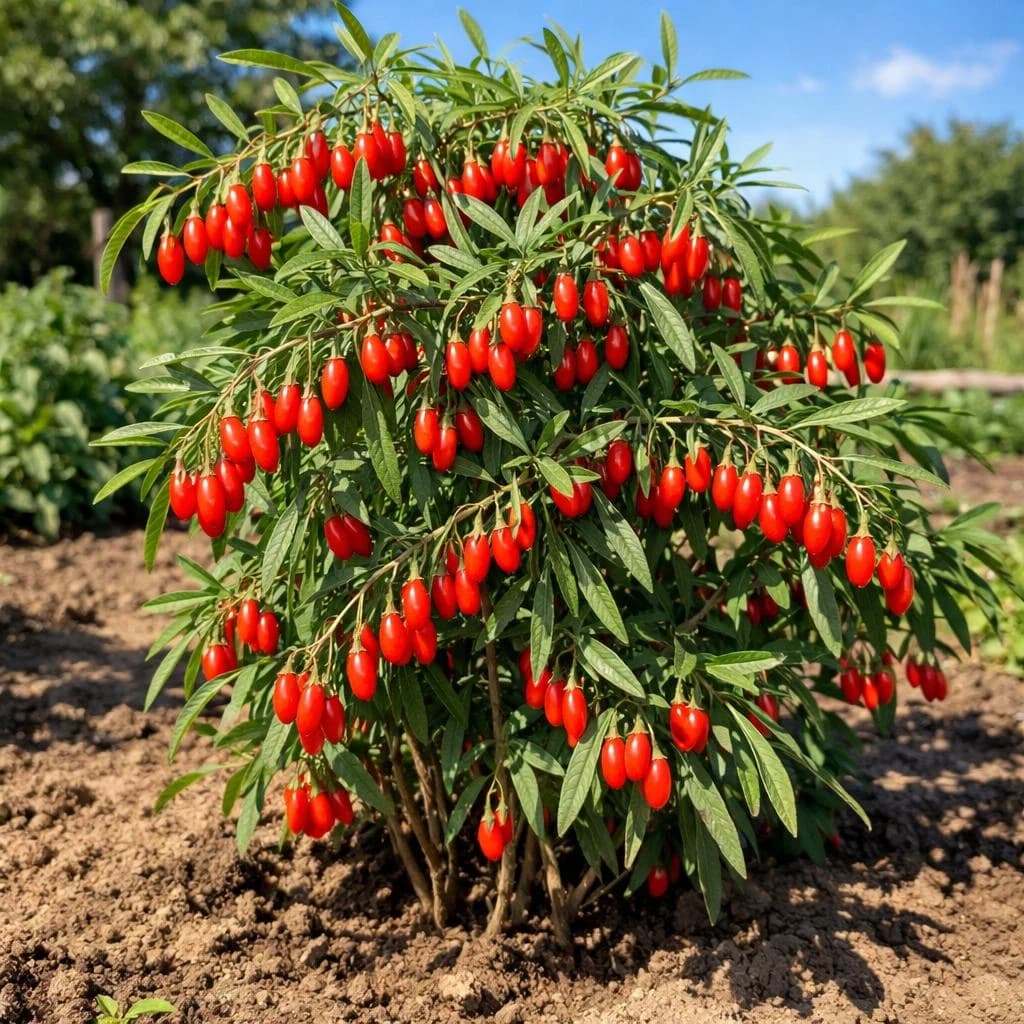 Goji Berry
