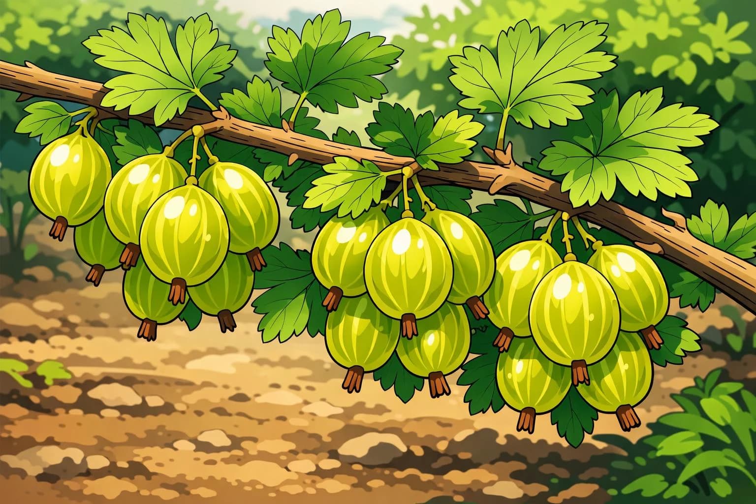 Gooseberry