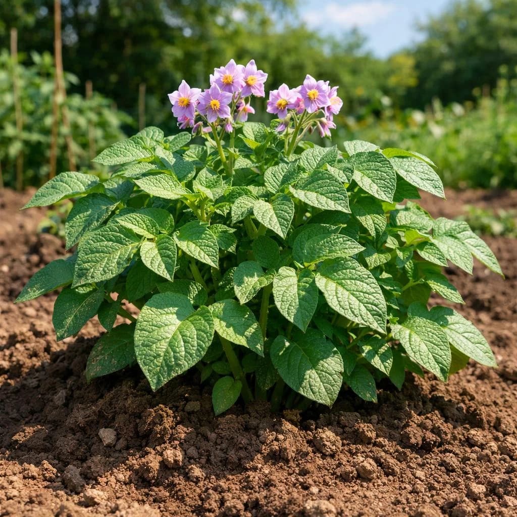 Potato